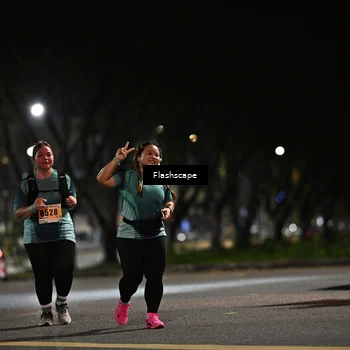 Runner Photo 8907504