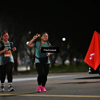 Runner Photo 8907506