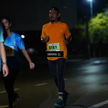 Runner Photo 8907507