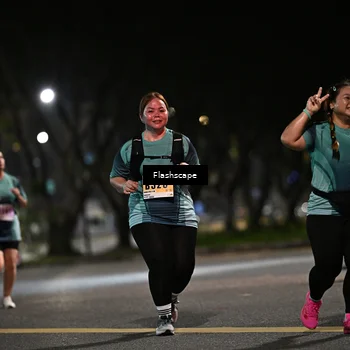 Runner Photo 8907521