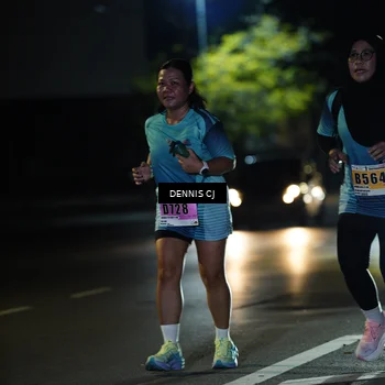 Runner Photo 8907524