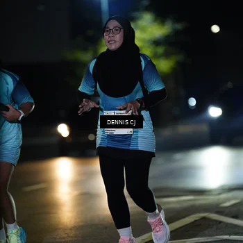 Runner Photo 8907545