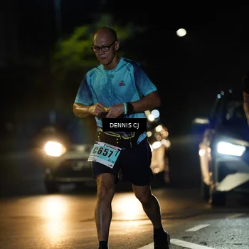 Runner Photo 8907549