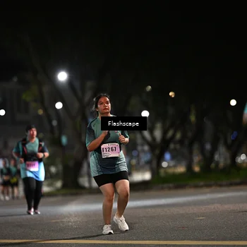 Runner Photo 8907555