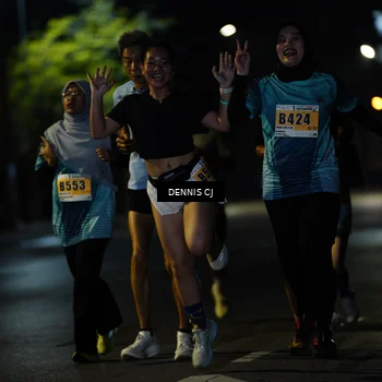 Runner Photo 8907564