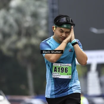 Runner Photo 8907586