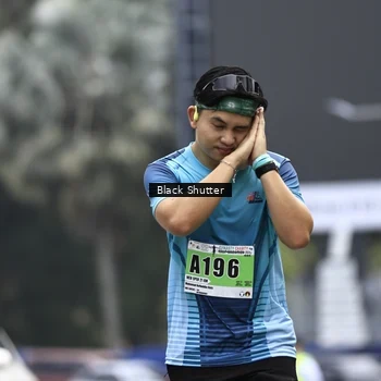 Runner Photo 8907589