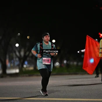 Runner Photo 8907597