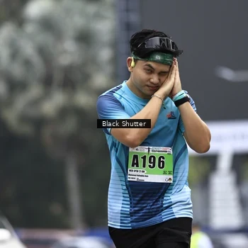 Runner Photo 8907611