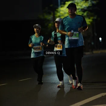 Runner Photo 8907612