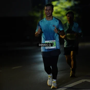 Runner Photo 8907617