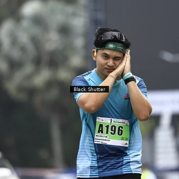 Runner Photo 8907625