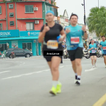 Runner Photo 8907627