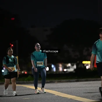 Runner Photo 8907628