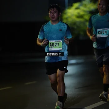 Runner Photo 8907639