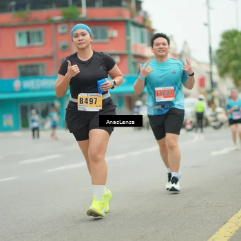 Runner Photo 8907642