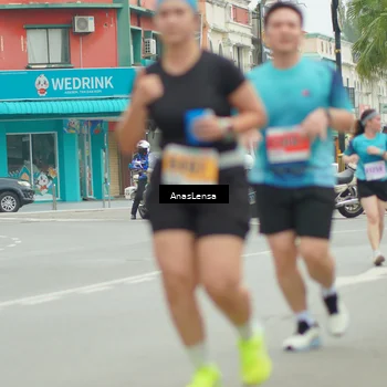 Runner Photo 8907654