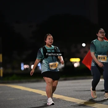Runner Photo 8907662