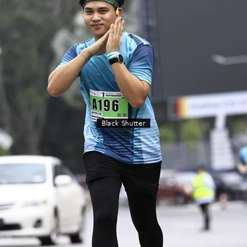 Runner Photo 8907670
