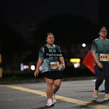 Runner Photo 8907678