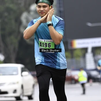 Runner Photo 8907681