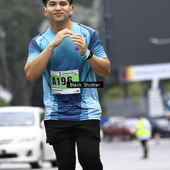 Runner Photo 8907682