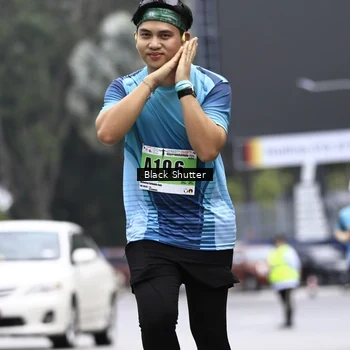 Runner Photo 8907684