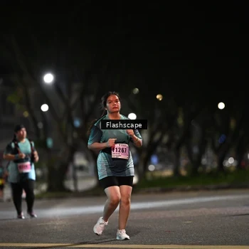 Runner Photo 8907685