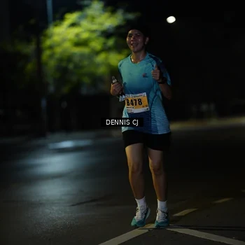 Runner Photo 8907694