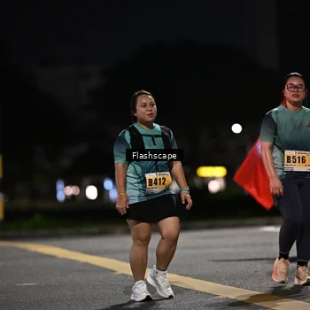 Runner Photo 8907698