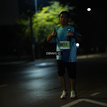 Runner Photo 8907703