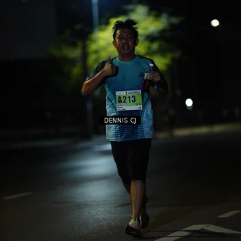 Runner Photo 8907708