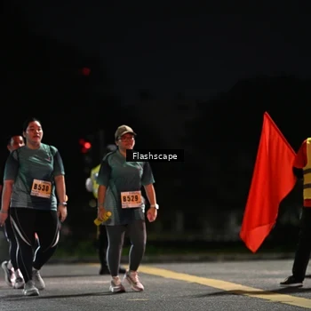 Runner Photo 8907749