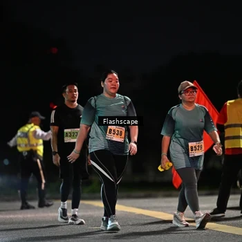 Runner Photo 8907760