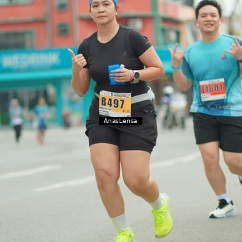 Runner Photo 8907761