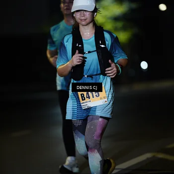 Runner Photo 8907787