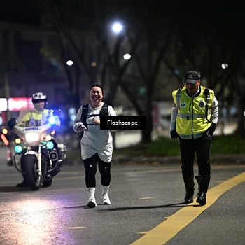 Runner Photo 8907795