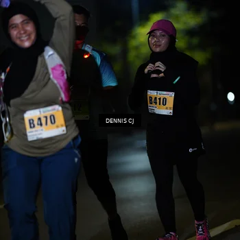 Runner Photo 8907800
