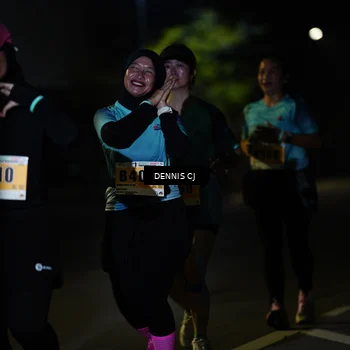 Runner Photo 8907807