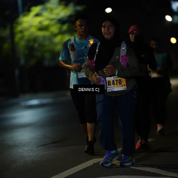 Runner Photo 8907811