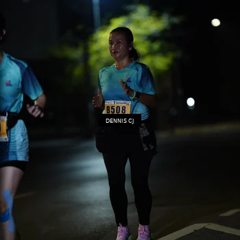 Runner Photo 8907813