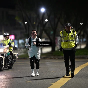 Runner Photo 8907815