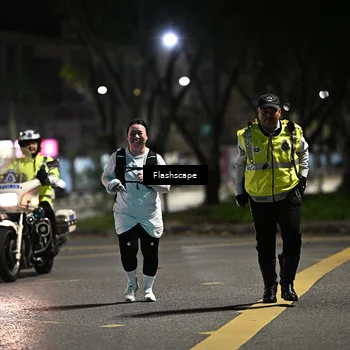 Runner Photo 8907816