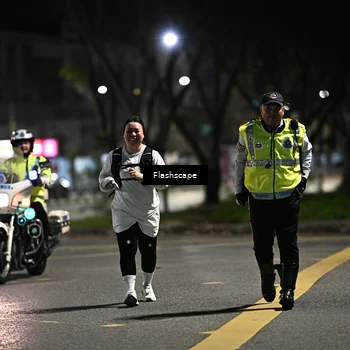 Runner Photo 8907824