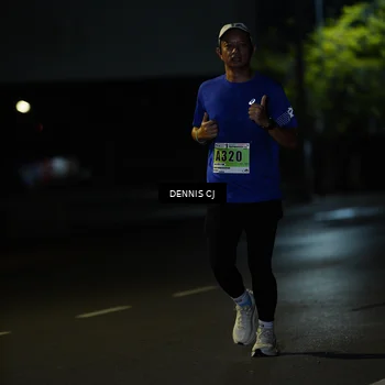 Runner Photo 8907828