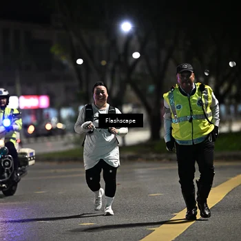 Runner Photo 8907851