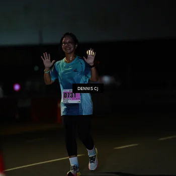 Runner Photo 8907853