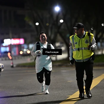 Runner Photo 8907857