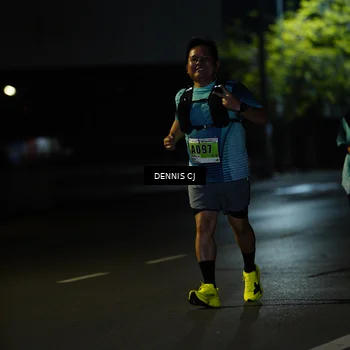 Runner Photo 8907860