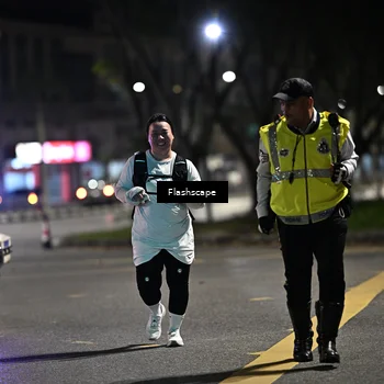 Runner Photo 8907867